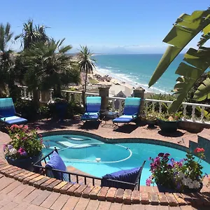 A Heavenly View Apartment