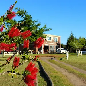 Konukevi African Adventures, Durbanville