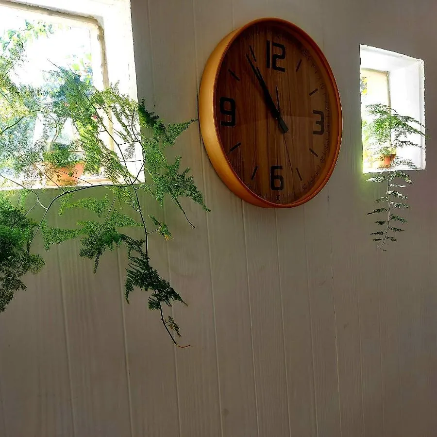 The Wild Fig Hotel Durbanville