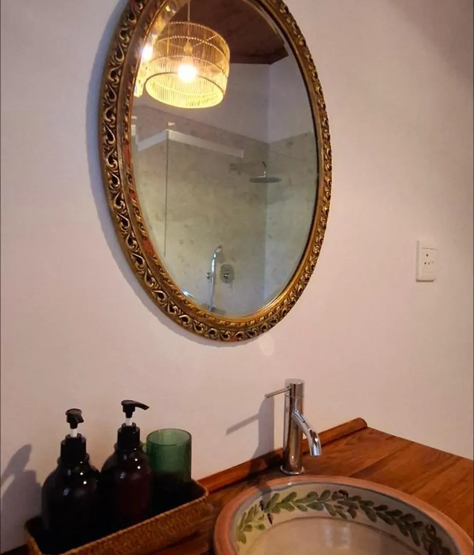 The Wild Fig Hotel Durbanville South Africa