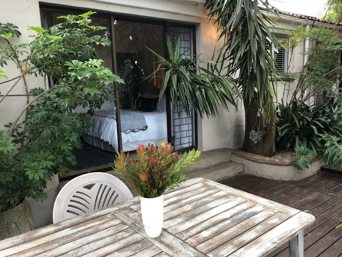 The Wild Fig Hotel Durbanville 0*,  South Africa