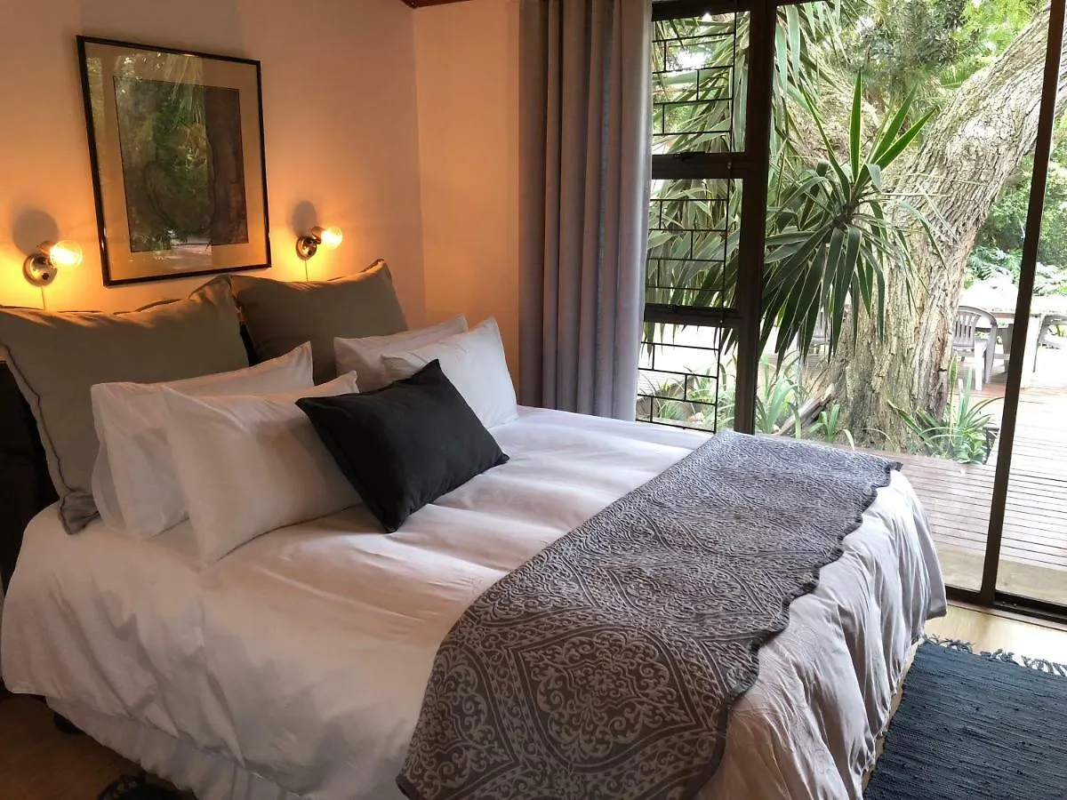 Guest house The Wild Fig Hotel Durbanville South Africa