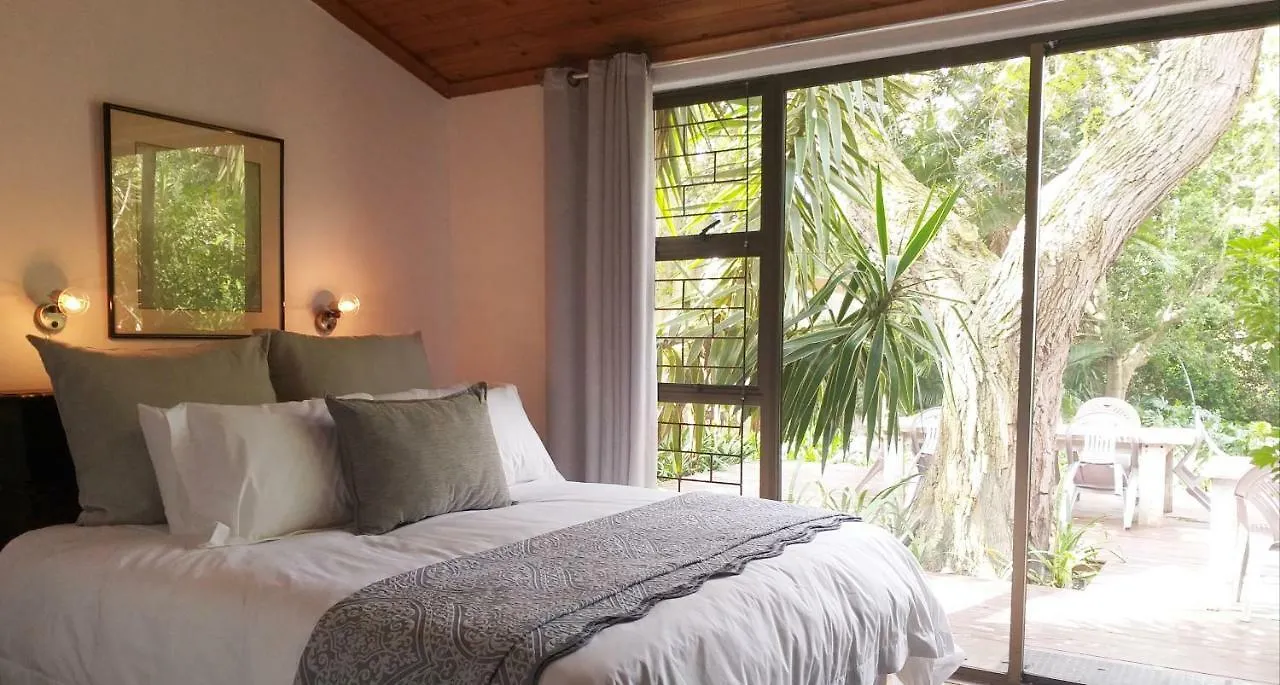 Guest house The Wild Fig Hotel Durbanville South Africa