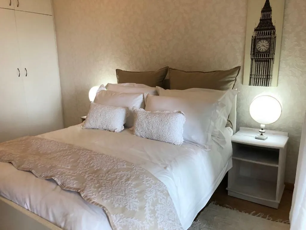 The Wild Fig Hotel Durbanville Guest house