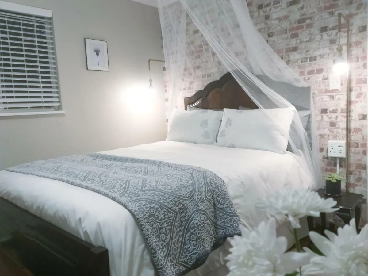 The Wild Fig Hotel Durbanville Guest house