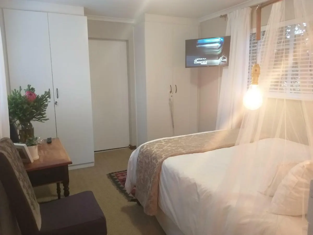 The Wild Fig Hotel Durbanville